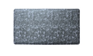 Cloud Comfort Medallion Embossed Floor Mat - Multiple Sizes & Colors