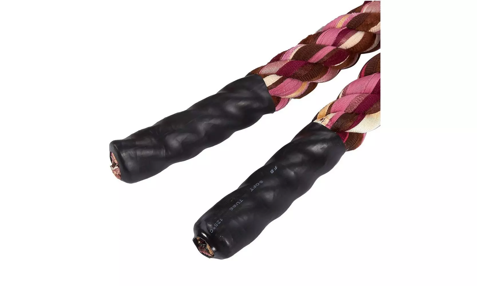 20 Ft Tug of War Rope, Thick Rope for Outdoor, Sport & Party Game, vary in Color - Second Medium