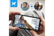 Kamtron Indoor Security 1536p WiFi IP Motion Detection Pet & Security Camera - Second Medium