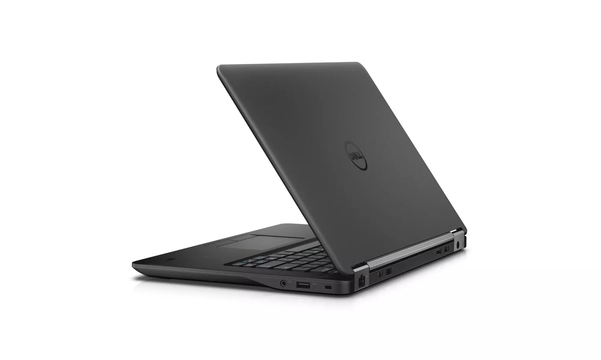Dell Latitude E7450 14" Laptop Intel i7 2.6GHz 16GB 256GB SSD W10P - Refurbished - Second Medium