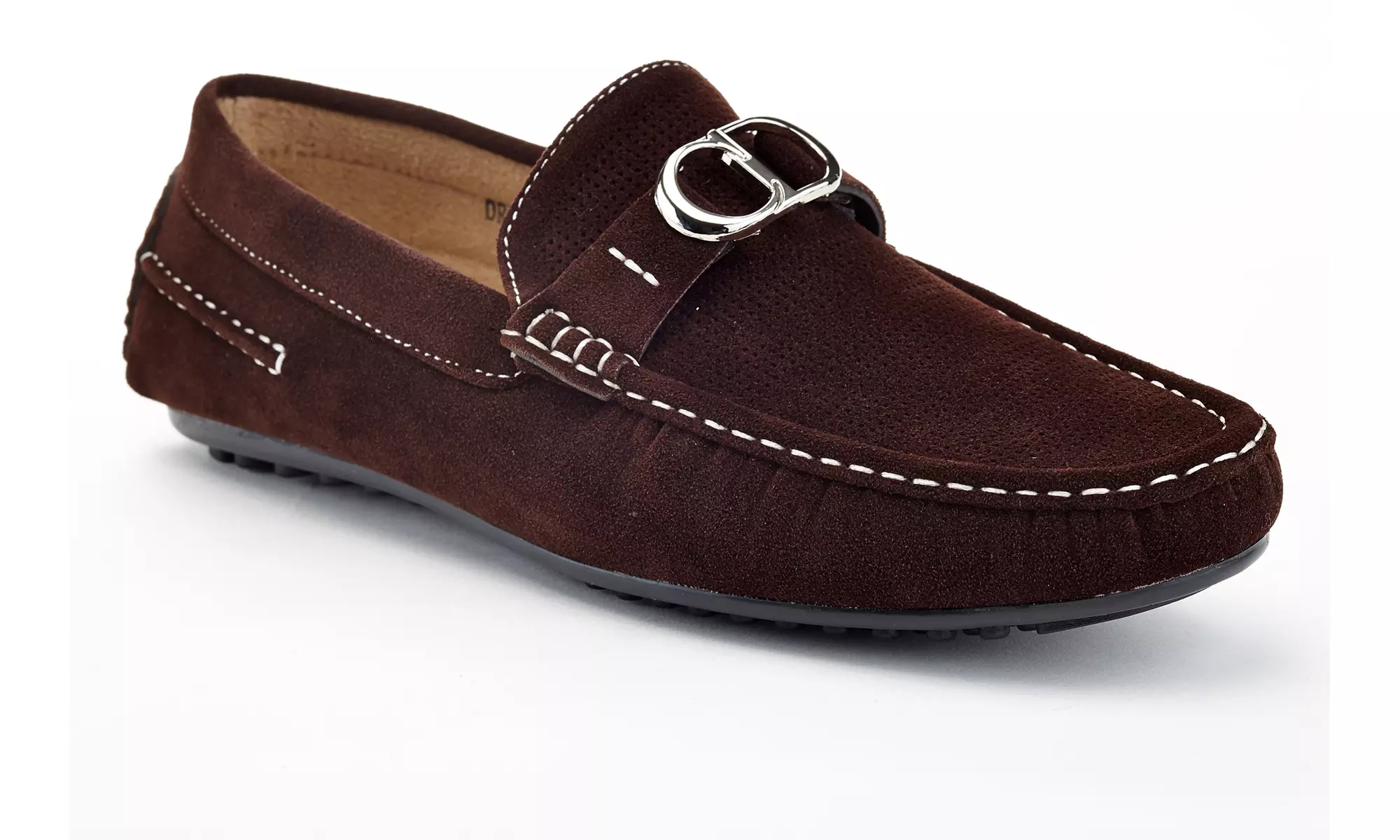 Franco Vanucci Men's Driving Shoes Multiple Styles