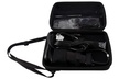 Oster Common Wealth Fast Feed Clipper plus T Finisher Trimmer Barber Combo Black - Second Medium