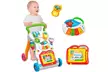 Sit-to-stand Baby Walk er Stroller Multi-Function Stroller Good Toddler - Second Medium