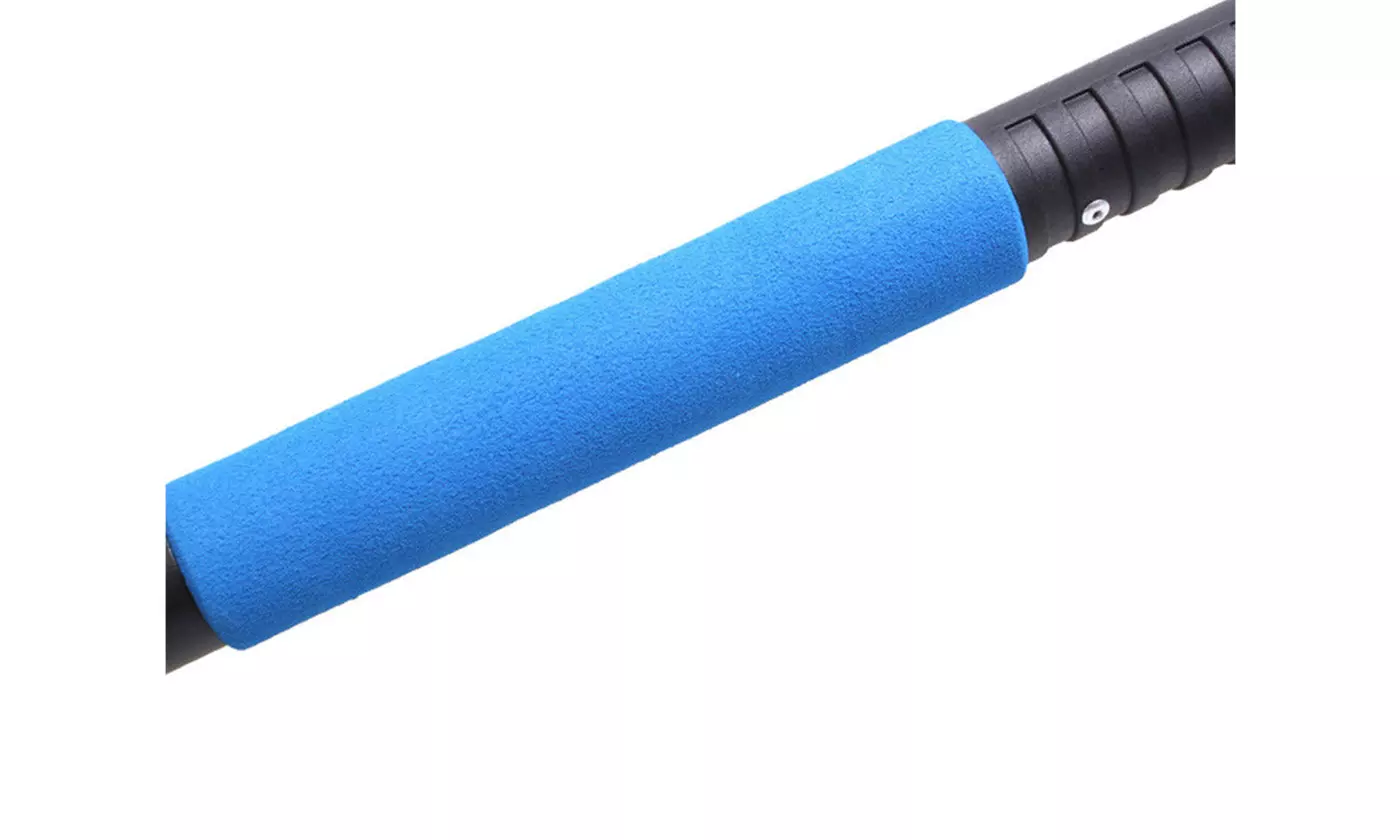26 Inch Scalable Car Vehicle Winter Snow Ice Scraper Snow Brush Shovel 
