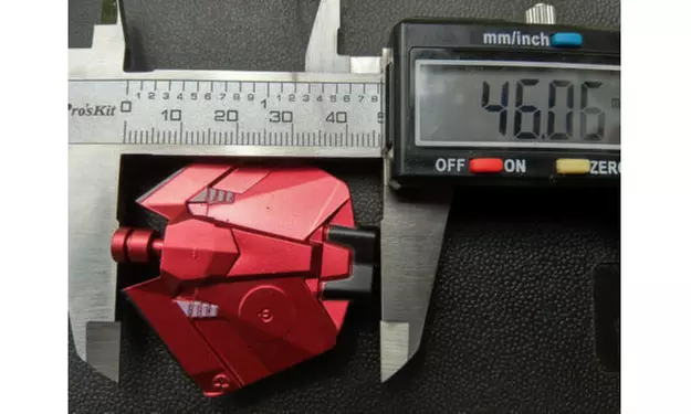 Marvel Amazing Spider Man 2 Web Shooter Cosplay Decorate Props Toy Gift New - Second Medium