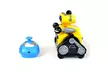 Robo Roll-R Remote Controlled Toy Robot for Kids - RC Trick Robot - Second Medium