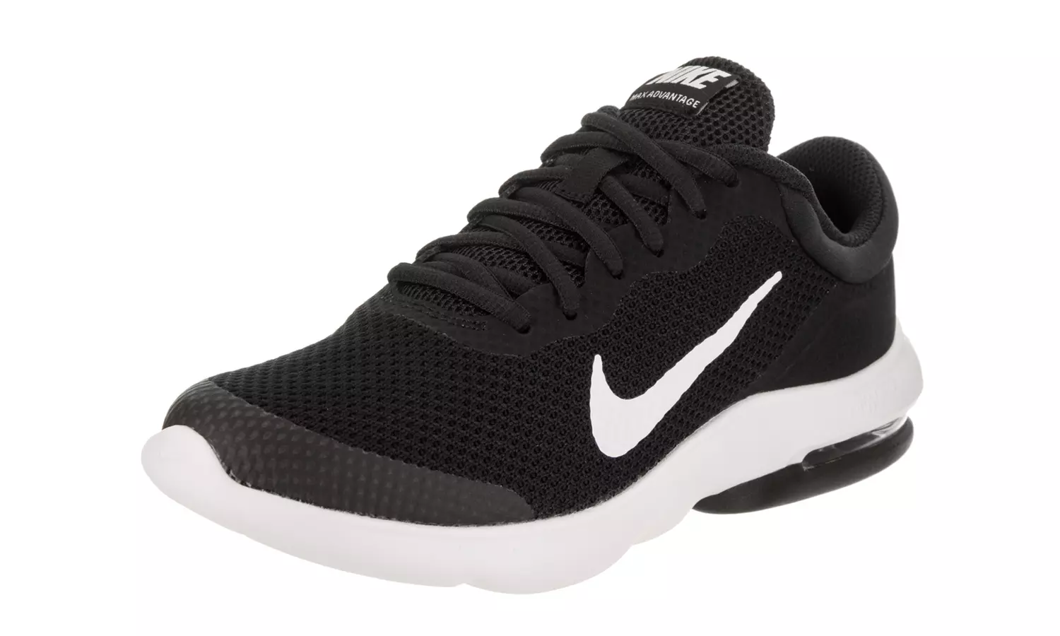 Nike Kids Air Max Advantage (GS) Running Shoe - Primary Image