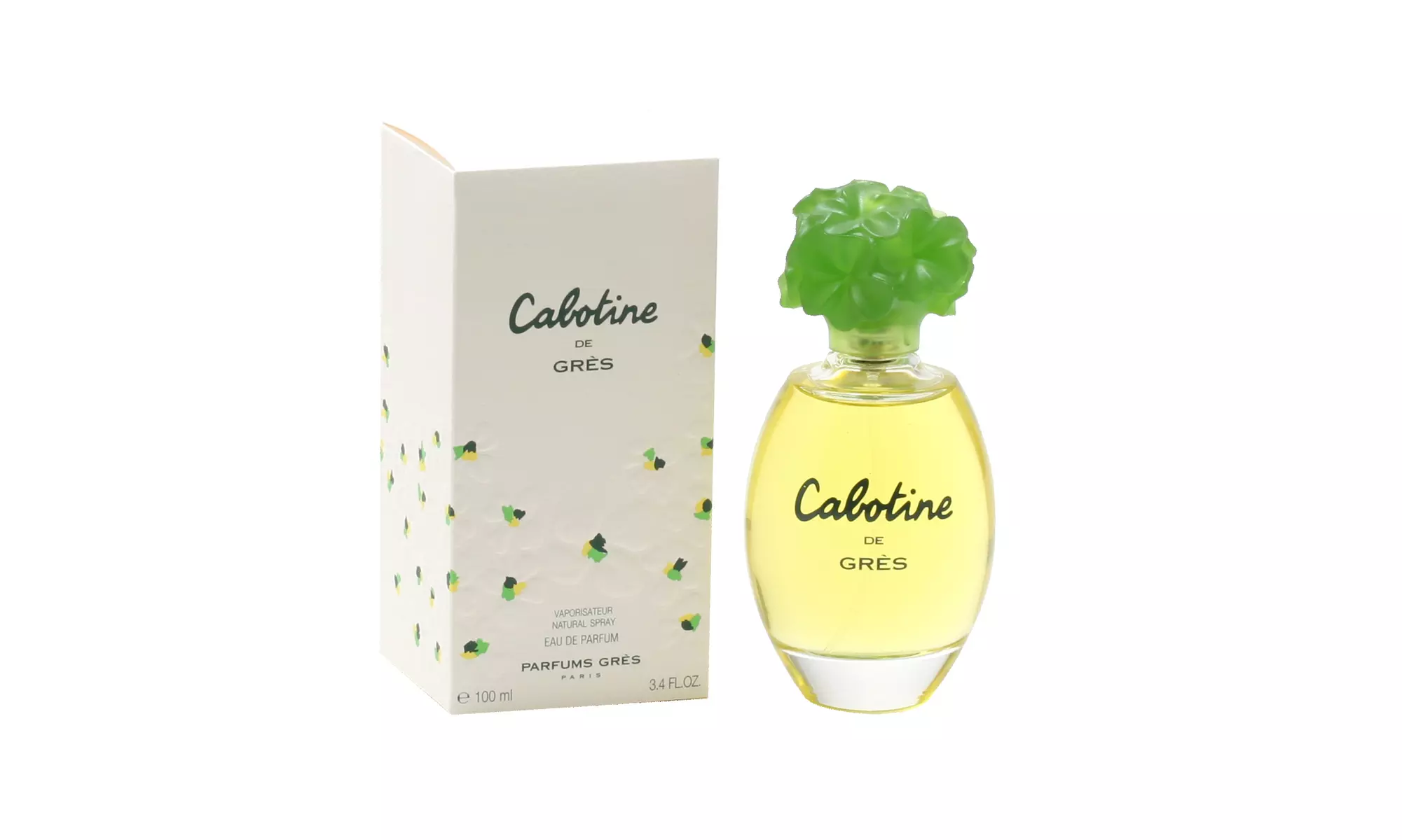 Cabotine Ladies By Parfumsgres Ladies - Eau De parfum Spray 3.4 OZ - Primary Image