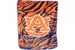 NCAA Licensed 50"x60" Throw Blanket. Multiple Styles Available. - Second Medium