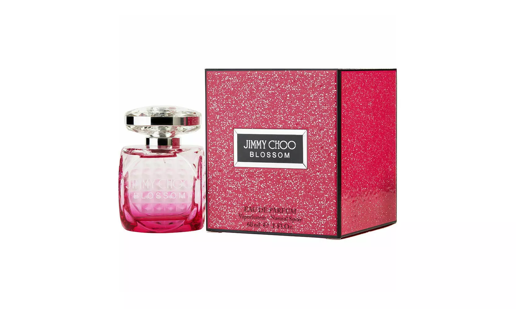 Jimmy Choo Blossom Eau de Parfum 2.0 oz / 60 ml Spray - Primary Image