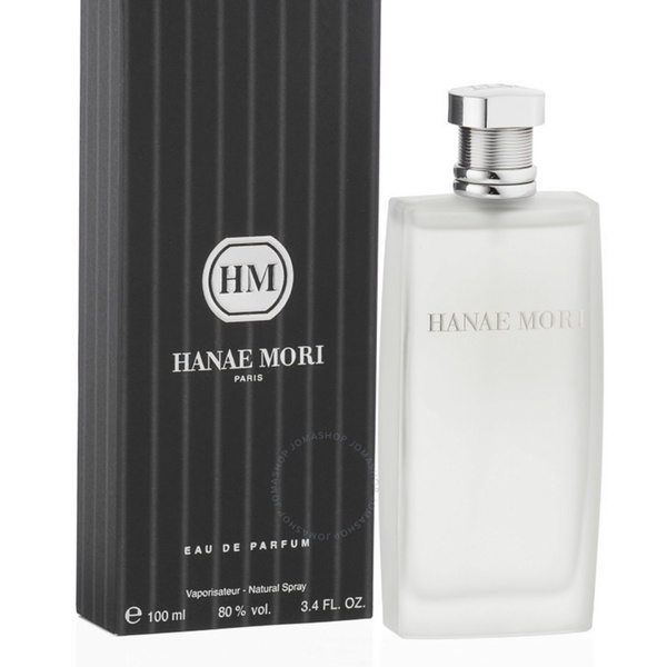 parfum hanae mori pour homme