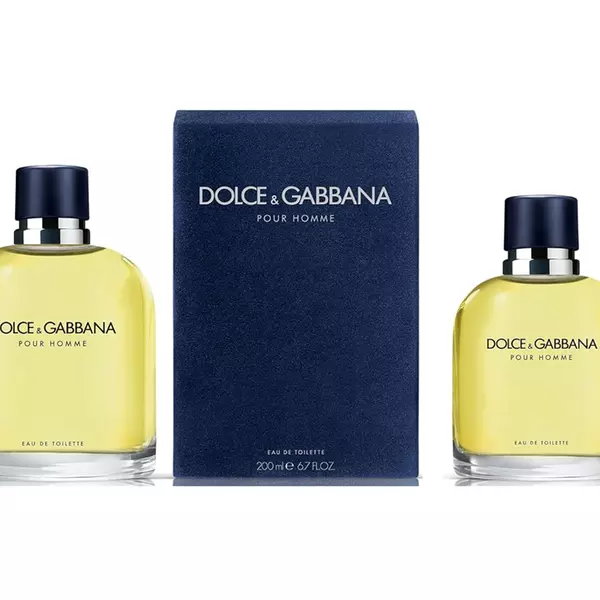 Dolce&Gabbana: Dolce&Gabbana Presents K&Q Parfums, Two New