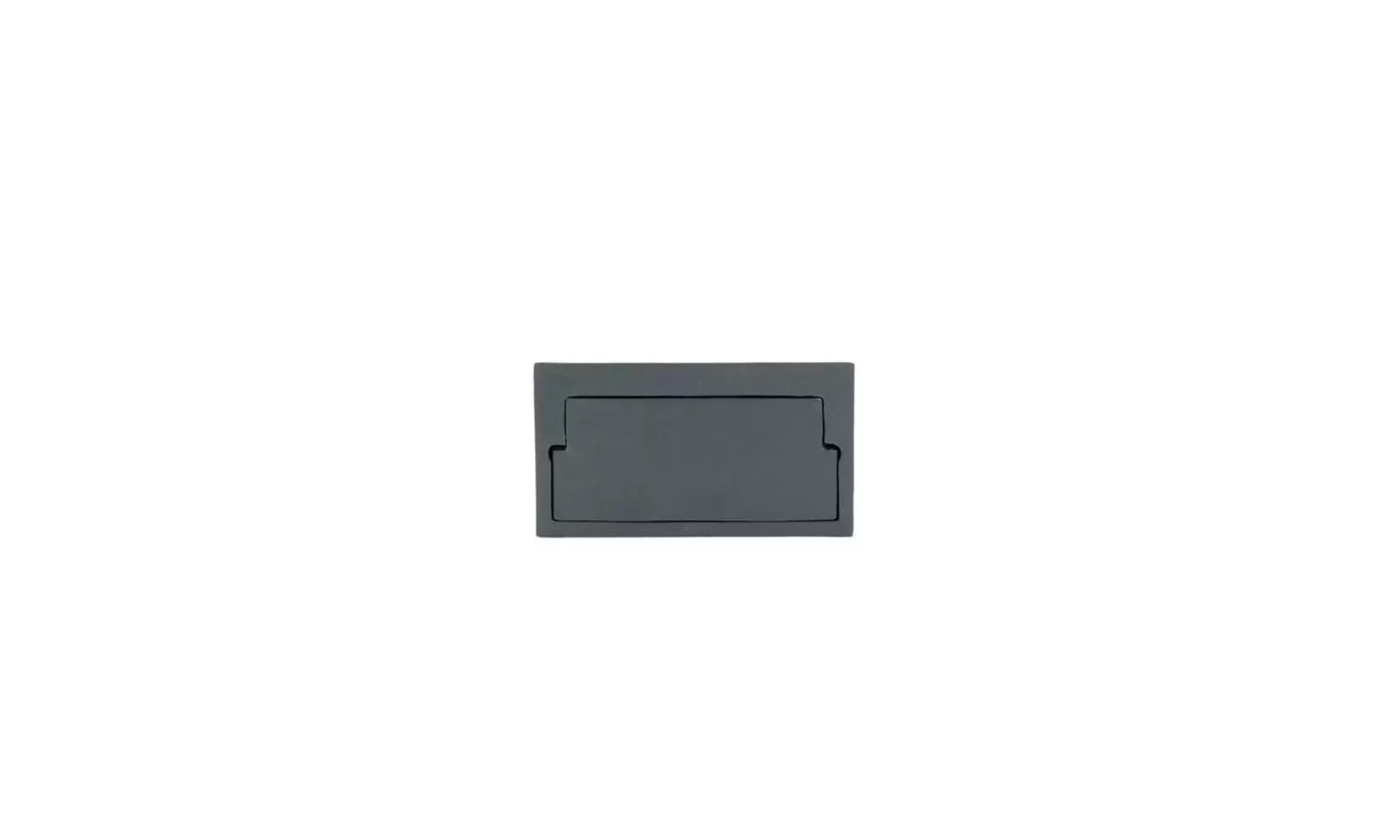 Royal Pacific Shenzhen 5.5 Inch x 9.5 Inch Fireplace Ash Dump Door - Primary Image