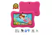 Contixo K3 7" Kids Tablet 8GB WiFi Camera Bluetooth, Parent Control, Android 6.0 - Second Medium