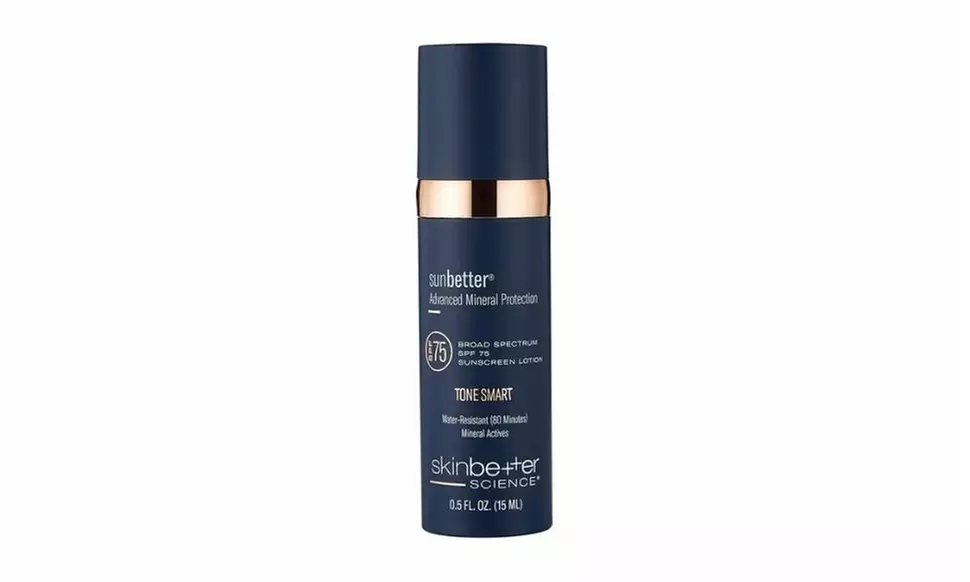 SkinBetter Science Sunbetter Tone Smart SPF Skin Care Products - Various Options