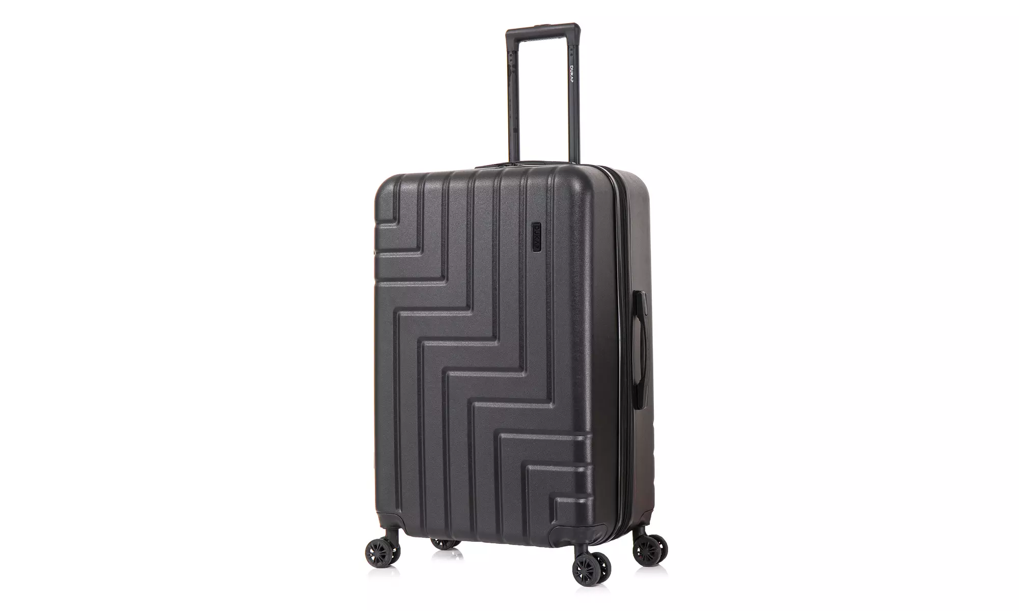 DUKAP Zahav Lightweight Hardside Spinner Luggage
