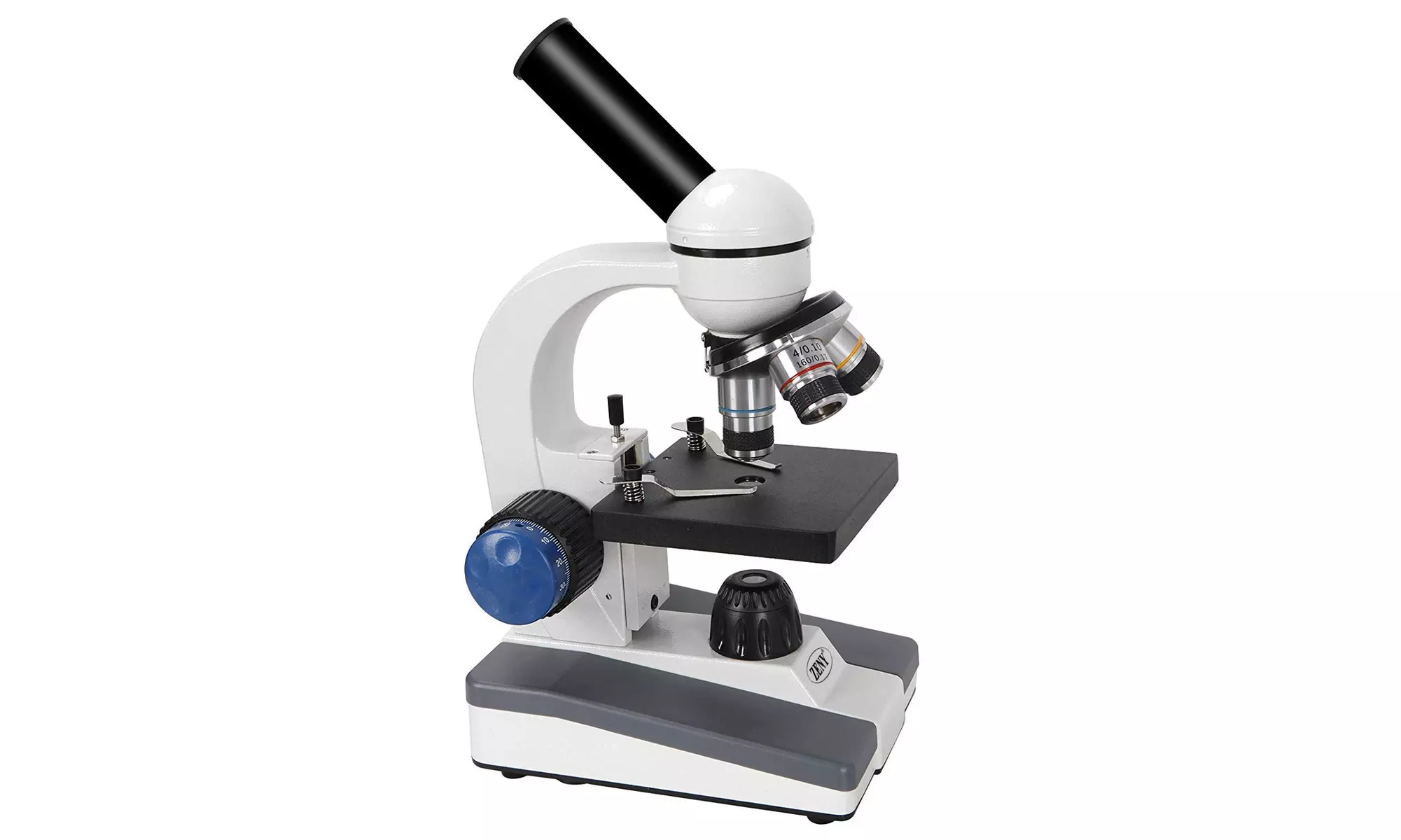 ZENY Biological Compound Microscope for Students - Image 2