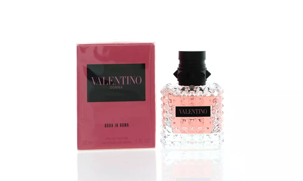 Valentino Born In Roma or Born in Roma Intense Eau de Parfum for Women