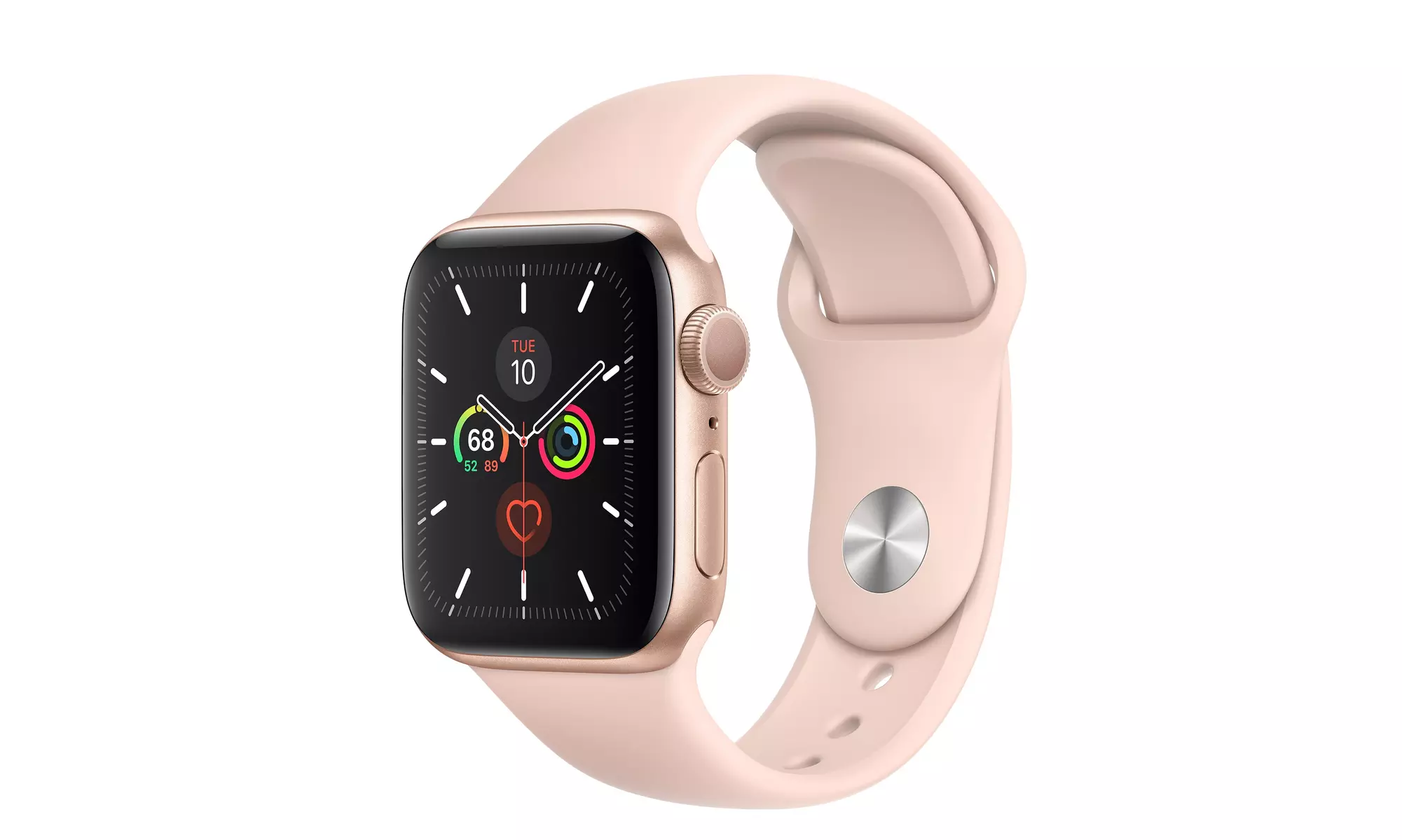 Apple Watch Series 4/5 40mm/44mm (GPS or Cellular) - A Grade Refurbished