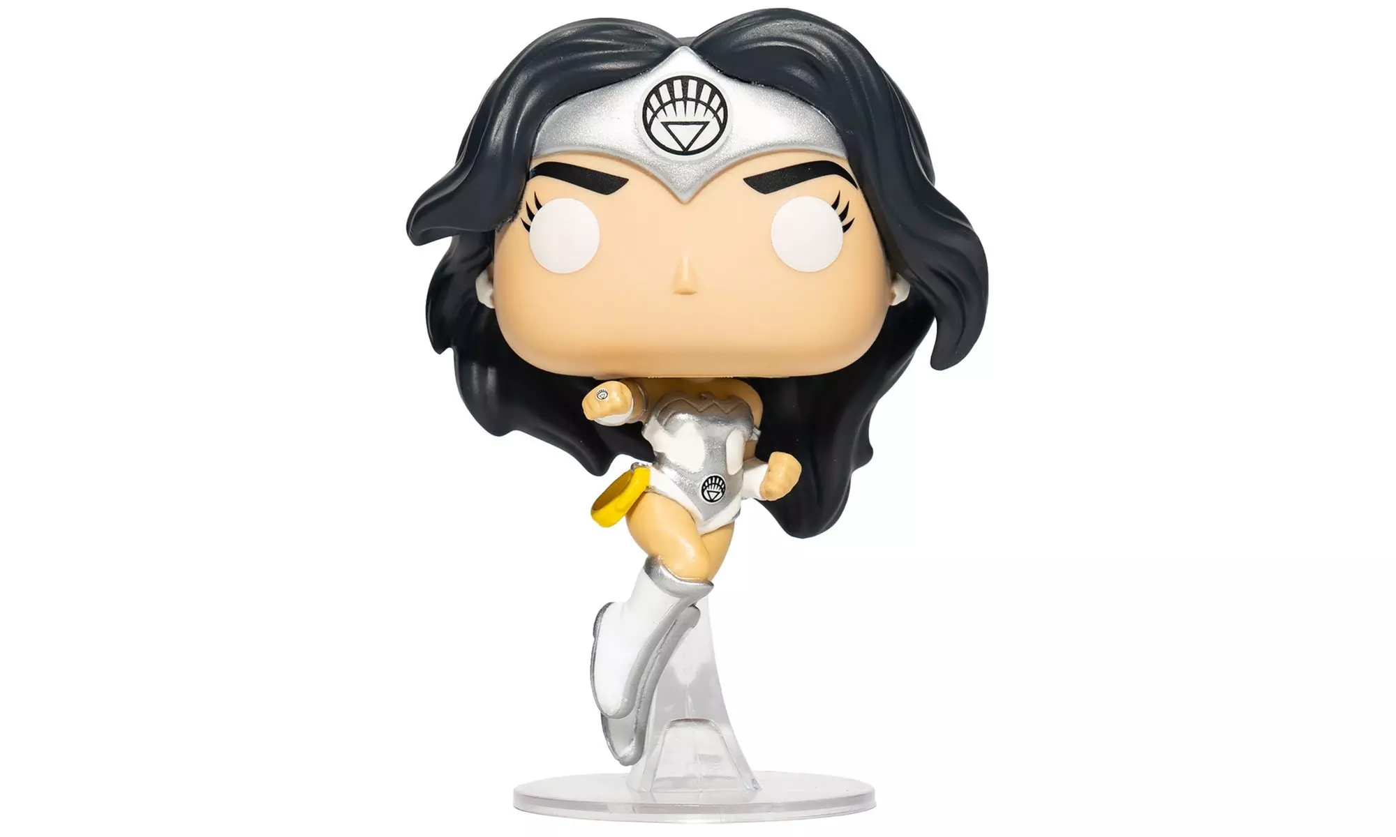 Funko Pop! Marvel & DC Hero's