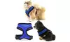 Pet Control Harness Soft Mesh Walk Collar Safety Strap