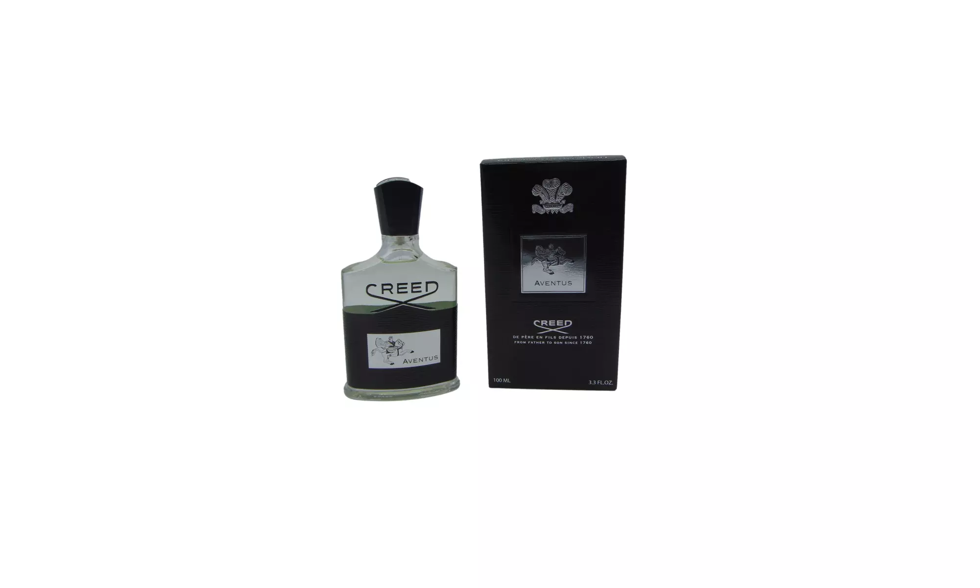 Creed Aventus 3.4oz EDP for Men  - Primary Image