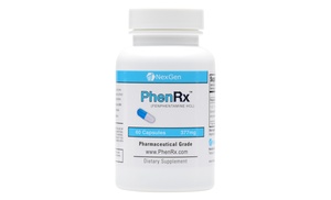 PhenRx Powerful Weight Loss F...