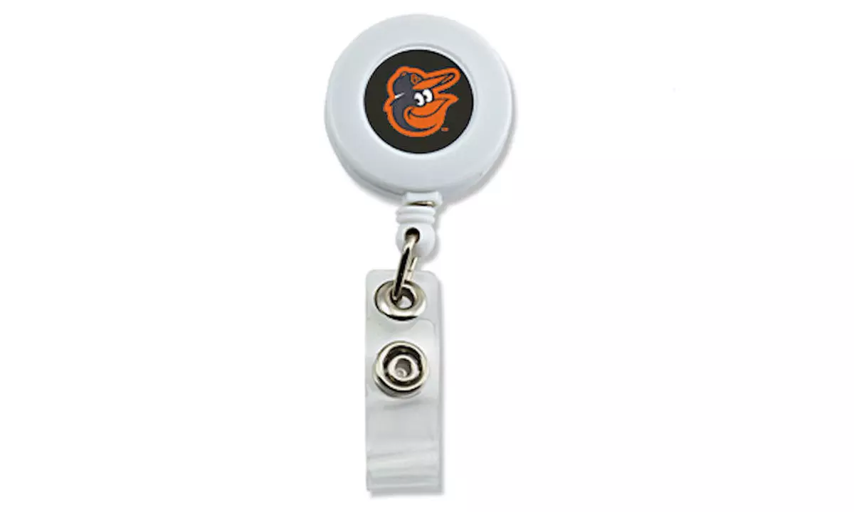 MLB Badge Reel - Primary Image