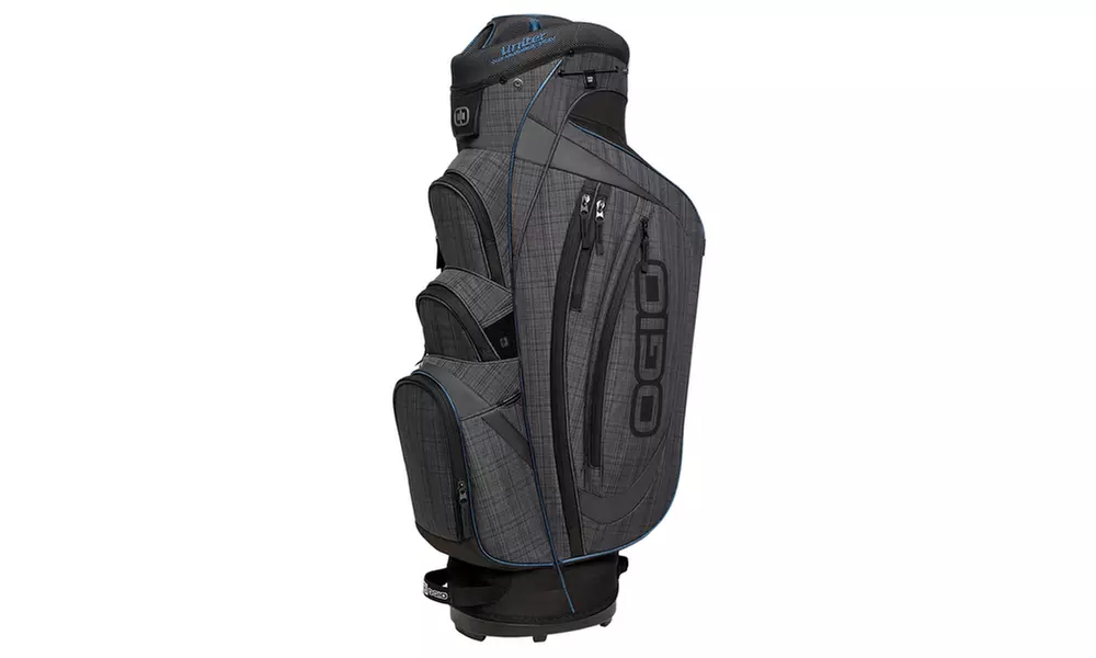 Ogio Shredder Golf Cart Bag - Second Medium