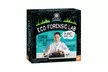 Science Academy - Eco Forensic Lab - Second Medium