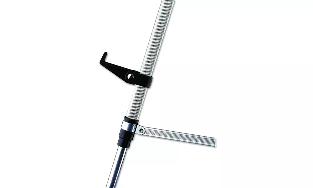 Quartet Lightweight Telescoping Aluminum Tripod Easel - Second Medium