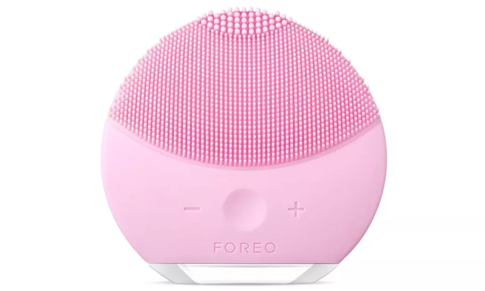 Foreo Luna Mini 2 Facial Cleansing Brush - Primary Image