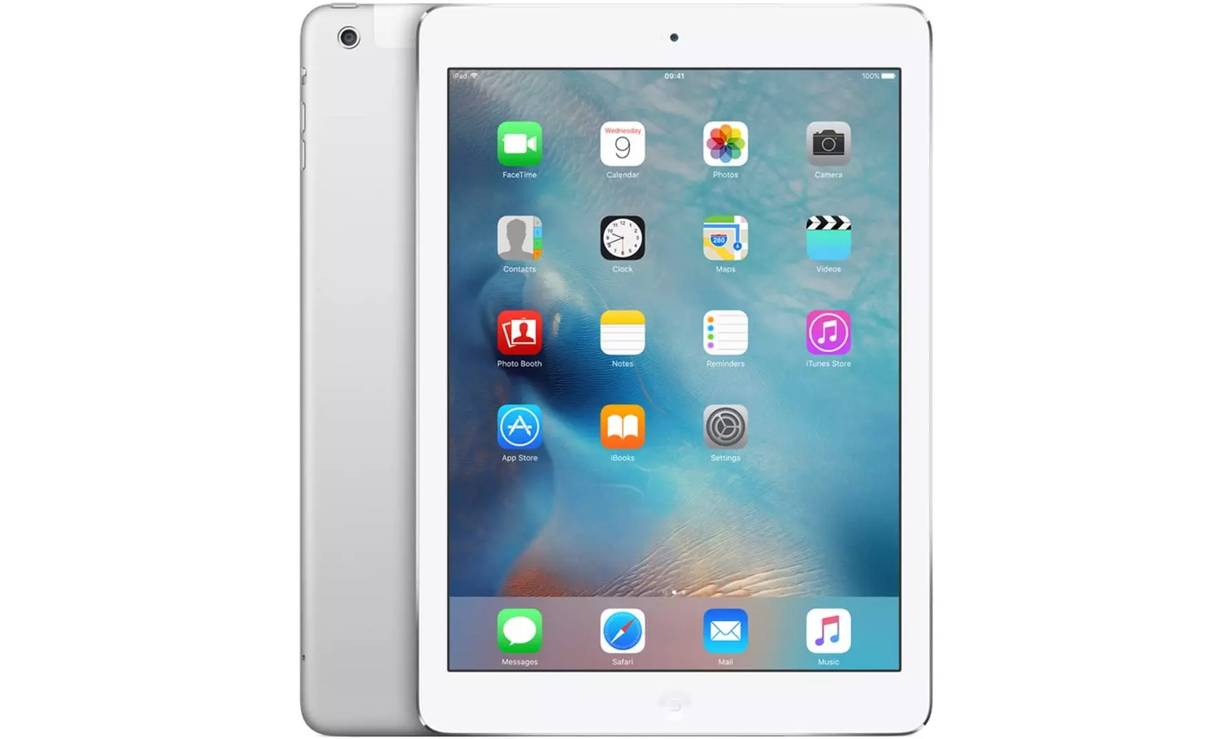Apple iPad Air 1st Gen WiFi & 4G Cellular Unlocked Tablet (Refurbished A-Grade) - Second Medium