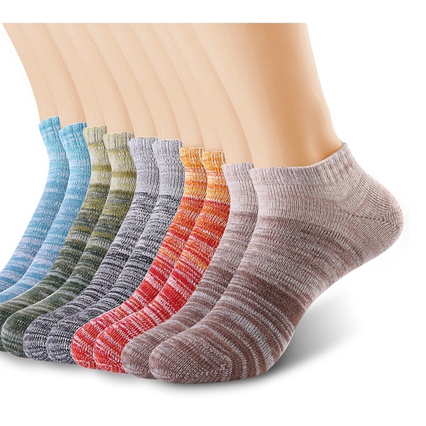 mens super low cut socks