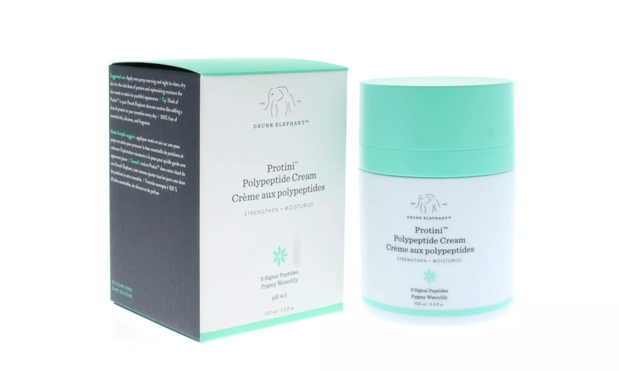 Drunk Elephant Skincare Assorted Serums, Masks, and Creams - Multiple Options