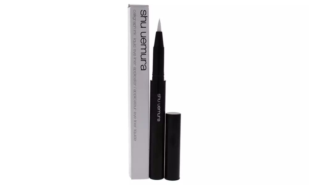 Shu Uemura Calligraph:Ink Liquid Eyeliner Aplicator - Primary Image