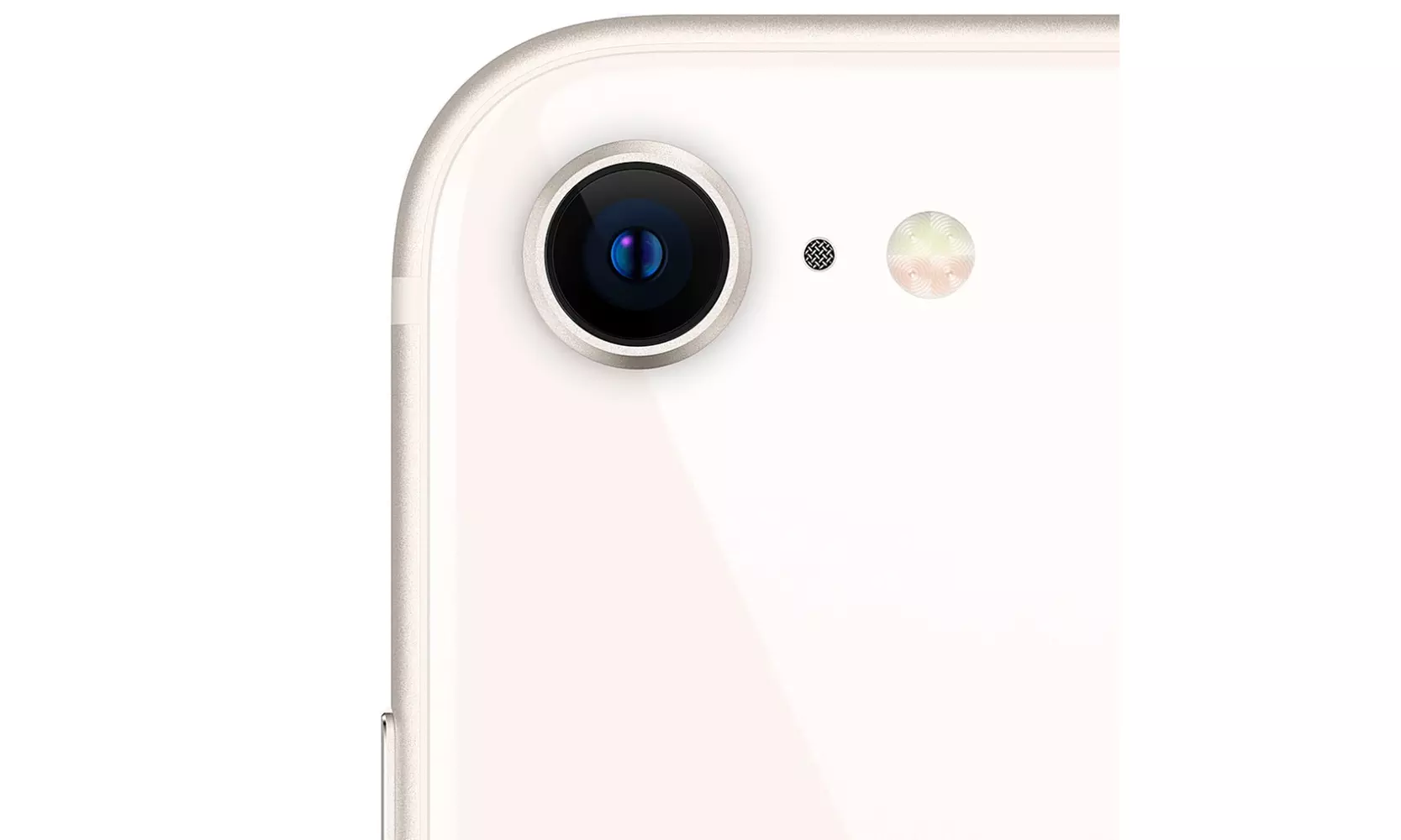 2020 Apple iPhone SE (3rd Gen) Fully Unlocked - A Grade Refurbished