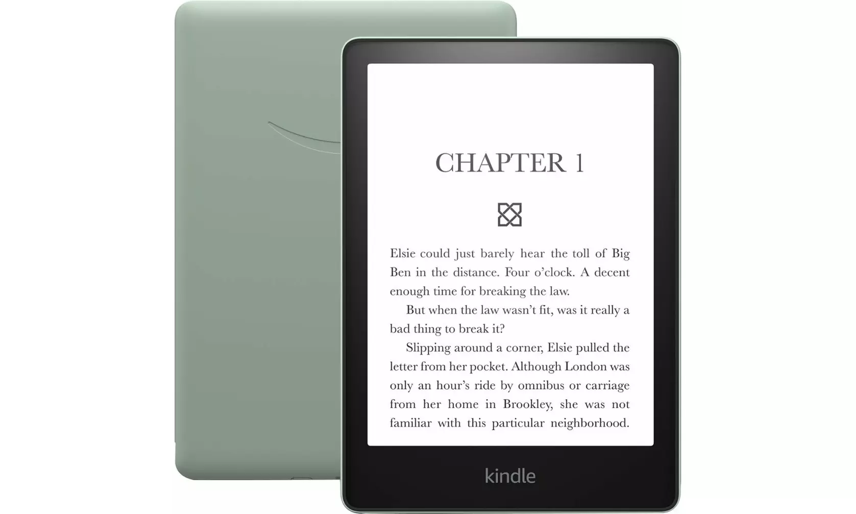 Amazon Kindle Paperwhite (2023) 16 GB - New - Second Medium