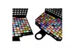Compact Design 252 Color Eye Shadow Palette With High-Quality Ingredients - Second Medium