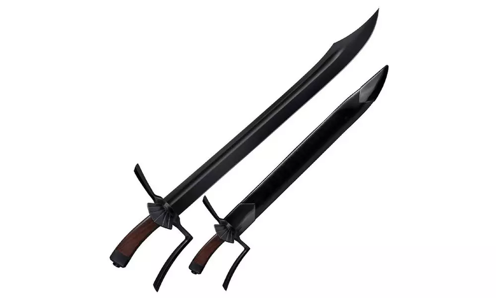 Cold Steel MAA Messer One Handed Sword-28in Blade - Primary Image