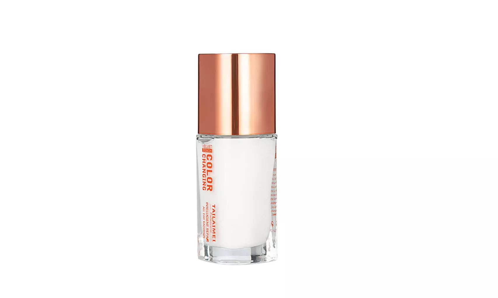 TLM Temperature Changing Liquid Foundation For Brightening Concealer 35ML - Primary Image