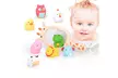 Baby Bath Water Toy Rubber Duck Beach Toy - Second Medium