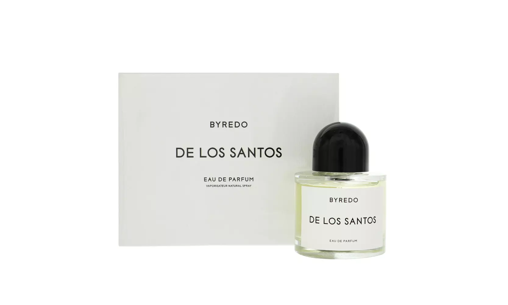 Byredo Eau de Parfum Collection for Men or Women (10 Scent Options)