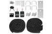Electric Sliding Gate Opener 600KG Automatic Motor Remote Kit Heavy Duty - Second Medium