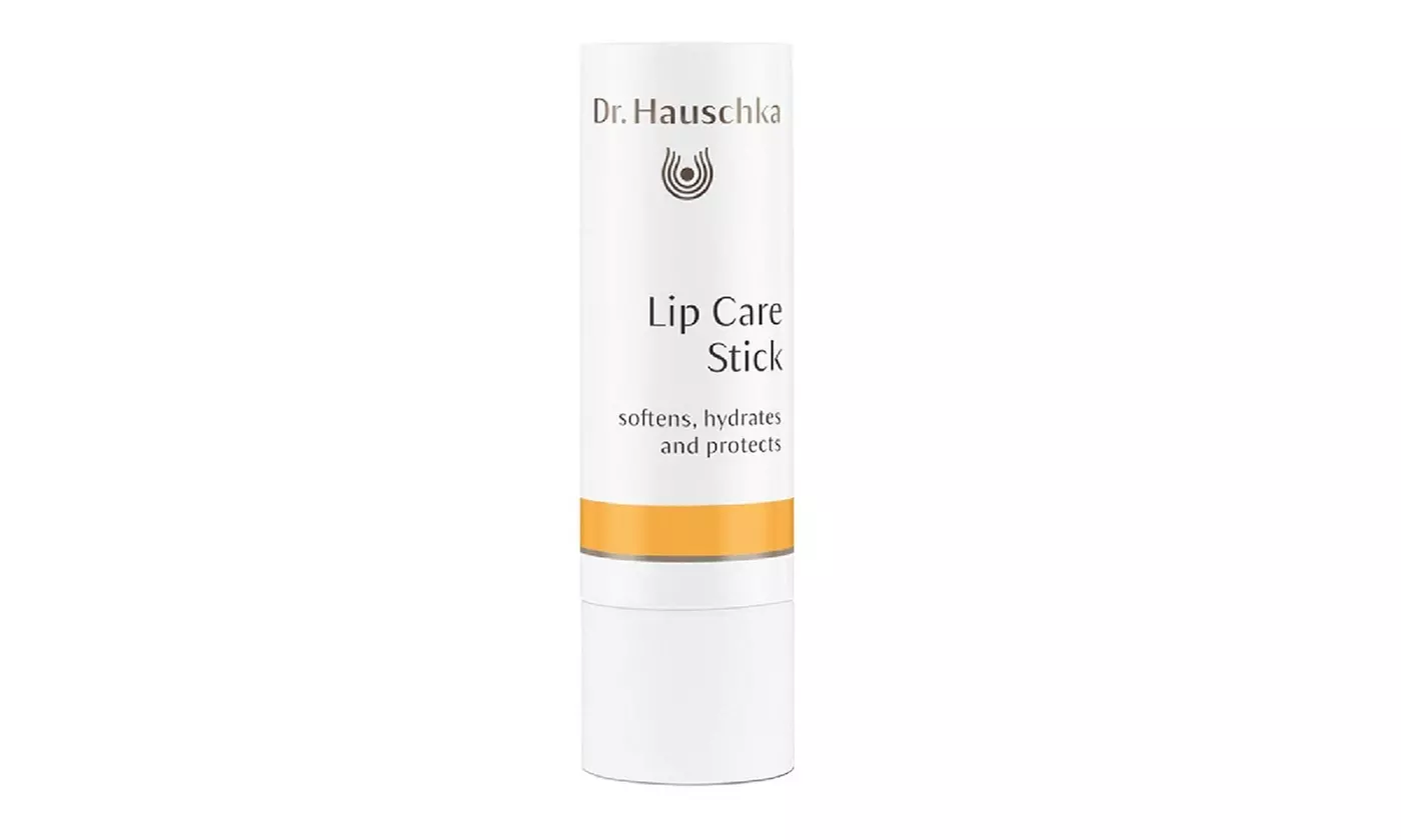 Dr. Hauschka Lip Care Stick, 4.9 g / 0.17 oz - Primary Image