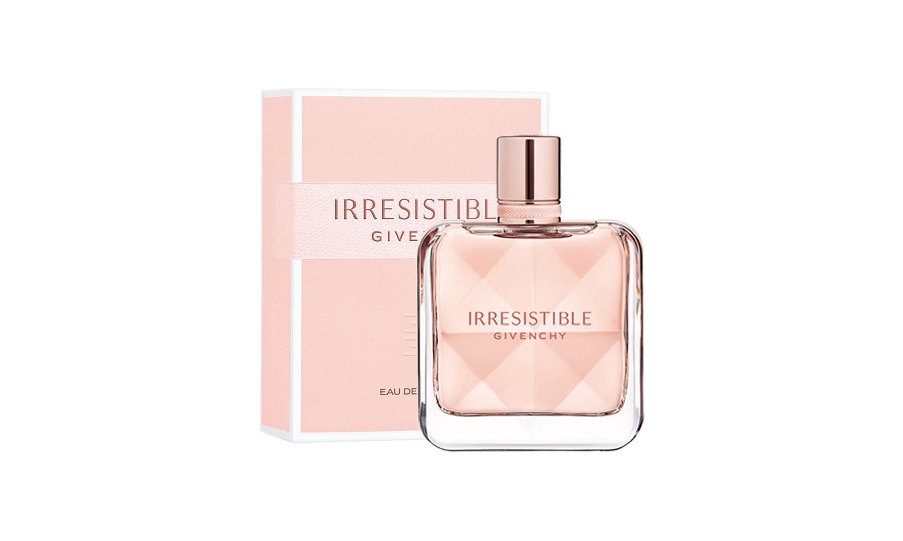 Givenchy Irresistible Eau de Parfum 2.7 oz / 80 ml Spray For Women