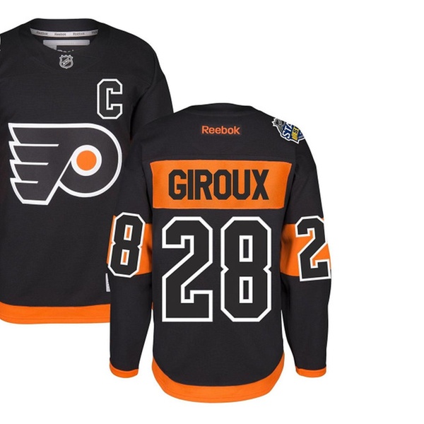 giroux stadium series jersey