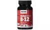 Methylcobalamin (Methyl B12), Supports Brain Cells, 5000 mcg, 60 Lozenges 