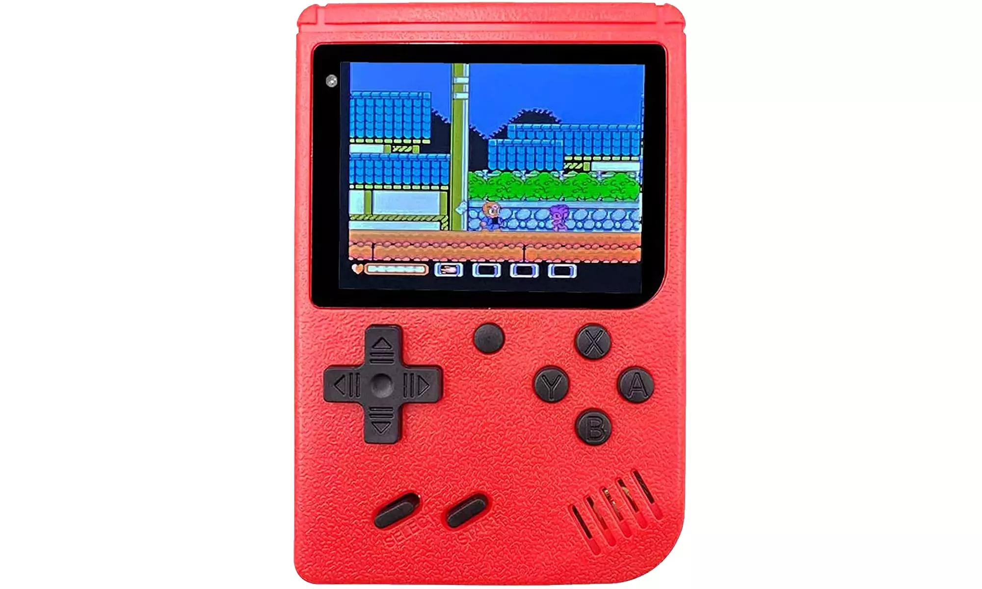 400 in 1 Game Player Retro Game Consoles With Controller - Primary Image