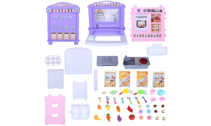 groupon play kitchen